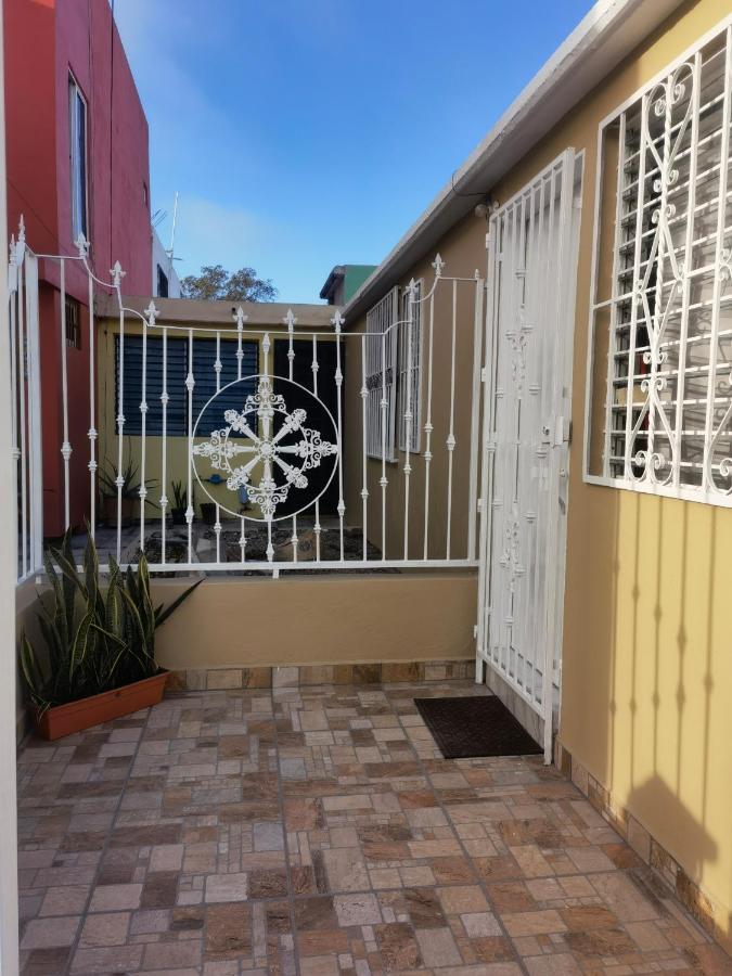 Casa Delfin Mazatlán Exterior foto