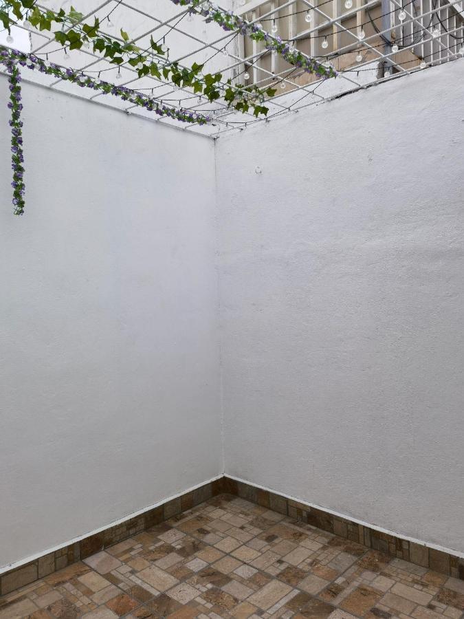 Casa Delfin Mazatlán Exterior foto