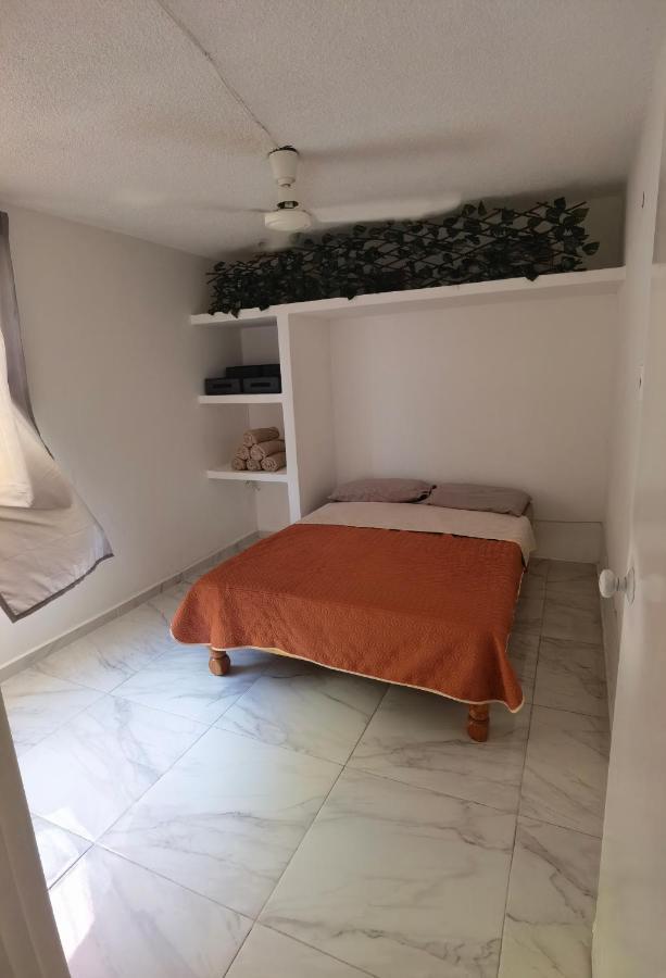 Casa Delfin Mazatlán Exterior foto