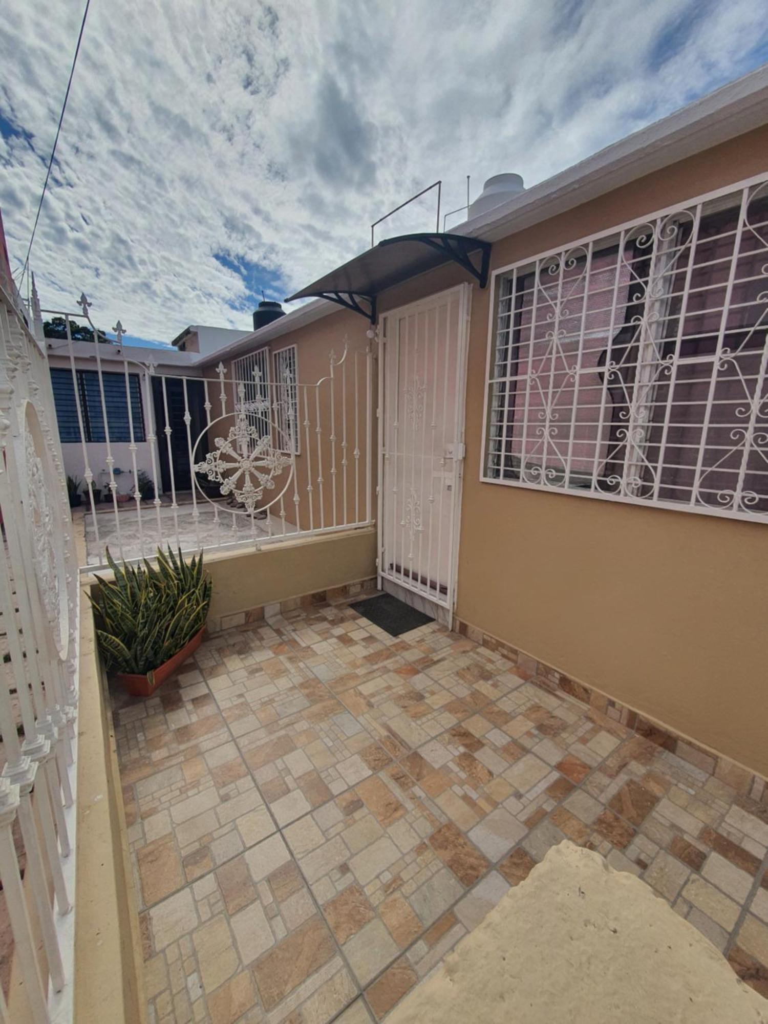 Casa Delfin Mazatlán Exterior foto