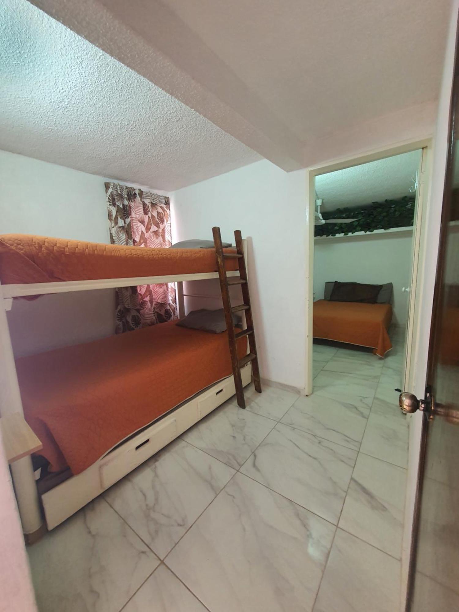 Casa Delfin Mazatlán Exterior foto